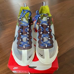 Nike React Element 87